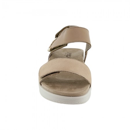 Sandalias Imac 108700 Beige
