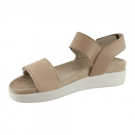 Sandalias Imac 108700 Beige