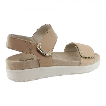 Sandalias Imac 108700 Beige