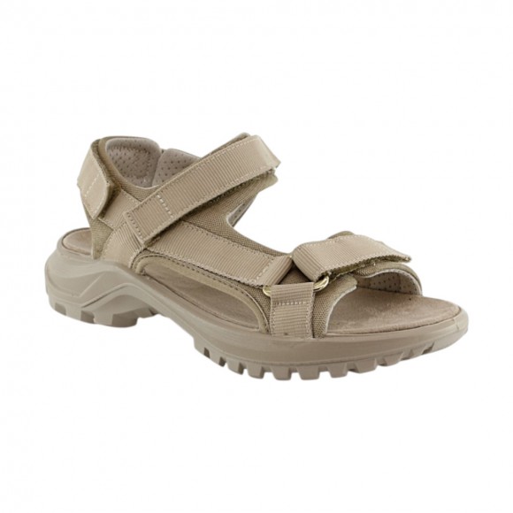 Sandalias Imac 109420 Beige