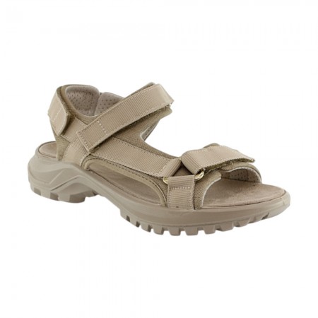 Sandalias Imac 109420 Beige