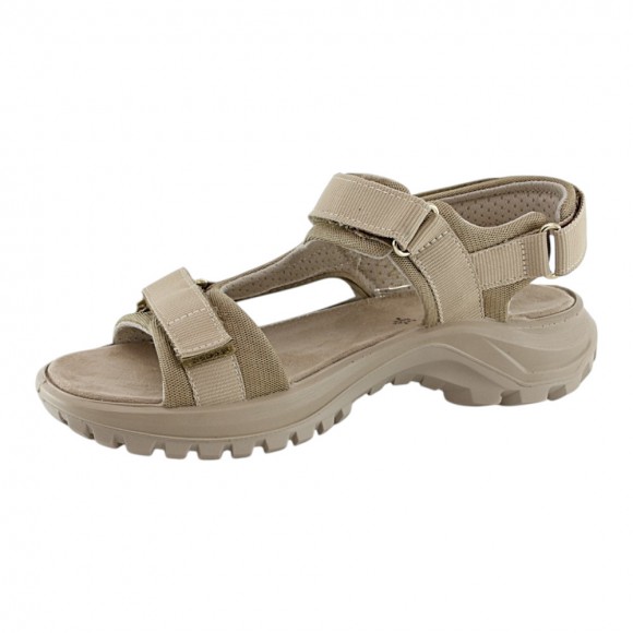 Sandalias Imac 109420 Beige