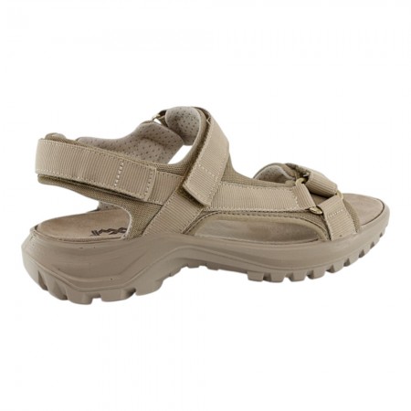 Sandalias Imac 109420 Beige