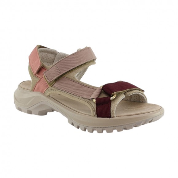 Sandalias Imac 109420 Beige