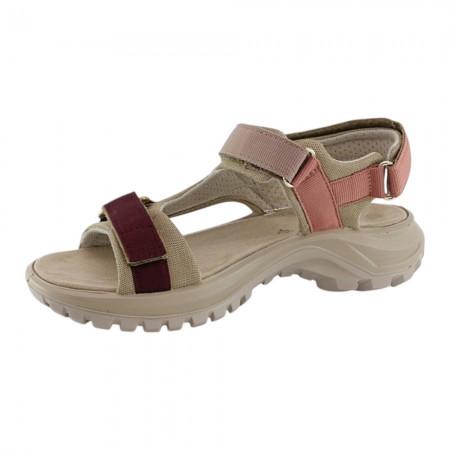 Sandalias Imac 109420 Beige