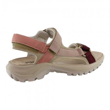 Sandalias Imac 109420 Beige