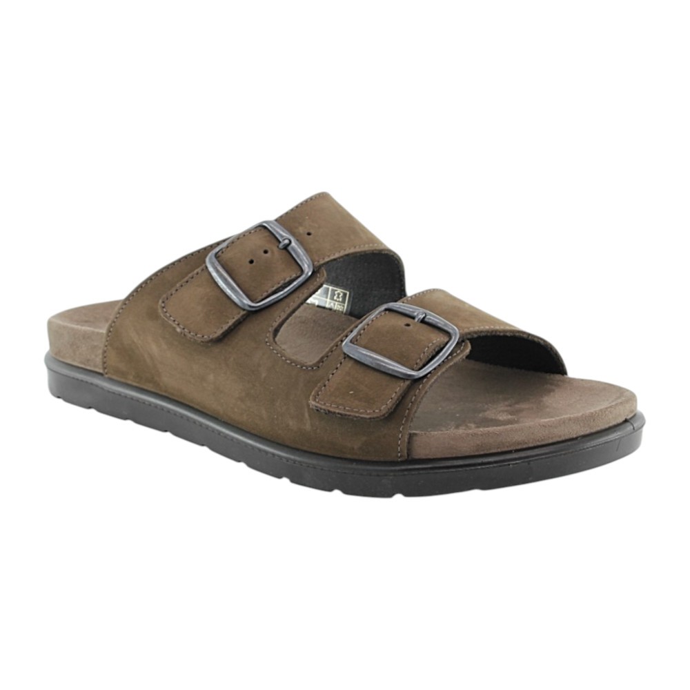 Sandalias Imac 103480 Marrón