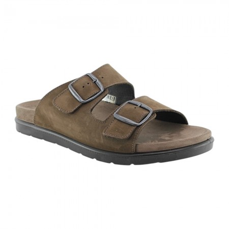 Sandalias Imac 103480 Marrón