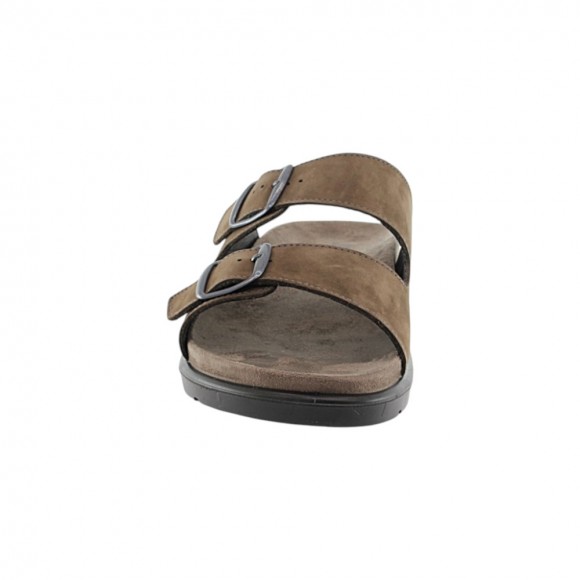 Sandalias Imac 103480 Marrón