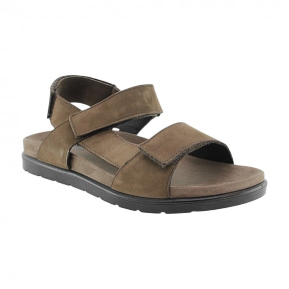 Sandalias Imac 103490 Marrón