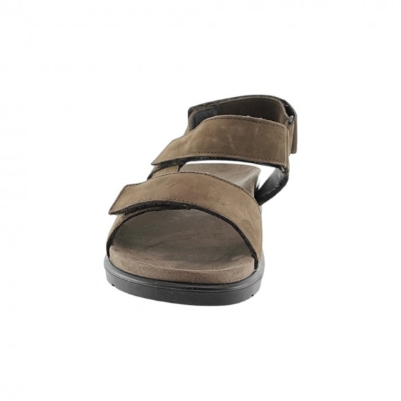 Sandalias Imac 103490 Marrón