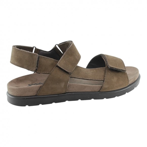 Sandalias Imac 103490 Marrón