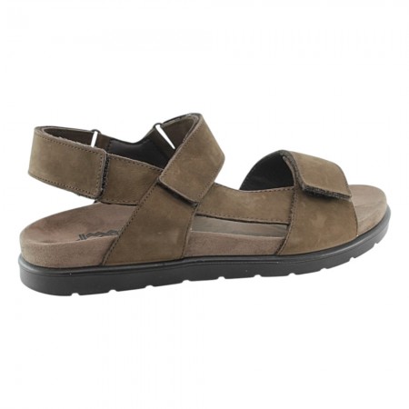 Sandalias Imac 103490 Marrón