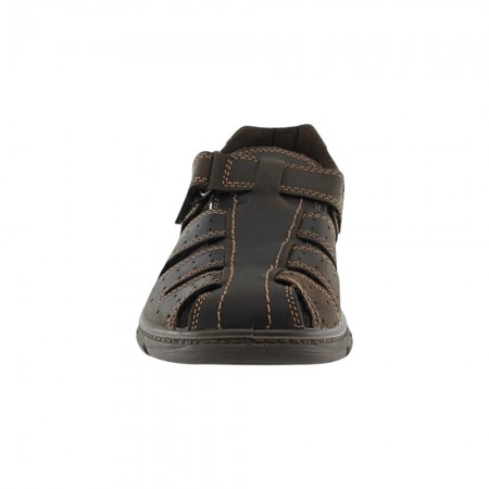 Sandalias Imac 103900 Marrón