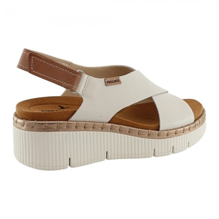 Sandalias Pikolinos Gomera Nata