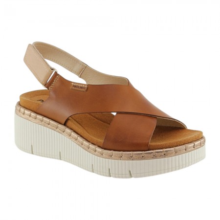 Sandalias Pikolinos Gomera Brandy