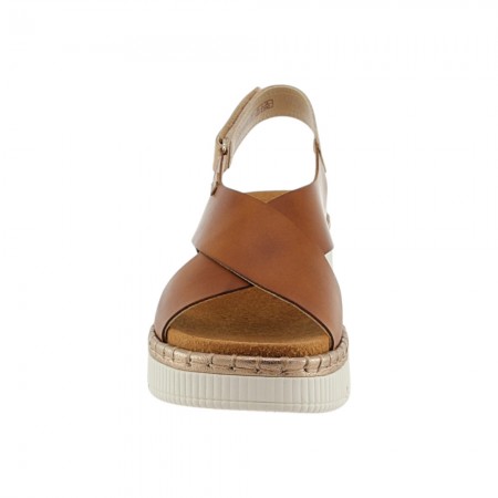 Sandalias Pikolinos Gomera Brandy