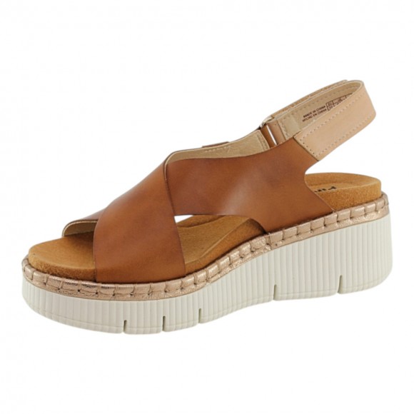 Sandalias Pikolinos Gomera Brandy