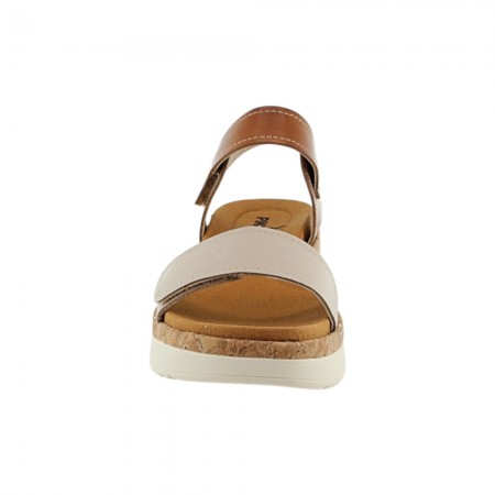 Sandalias Pikolinos Palma Marfil