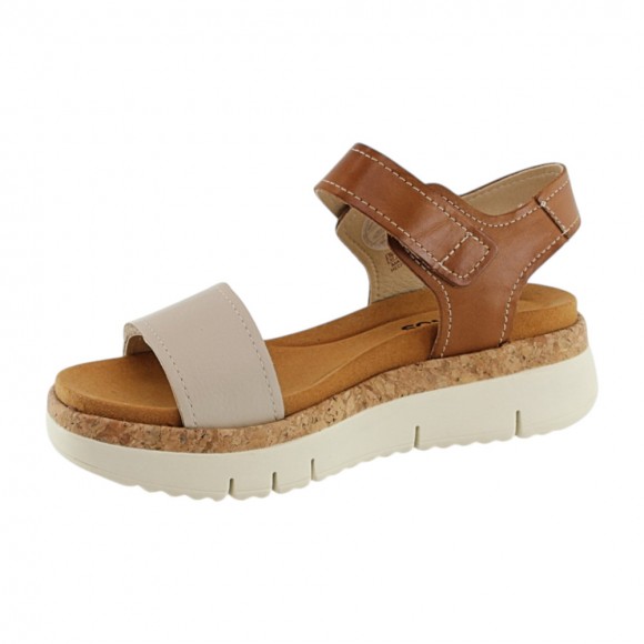Sandalias Pikolinos Palma Marfil