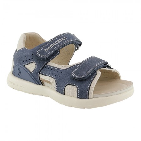 Sandalias Biomecanics 262235 Jeans