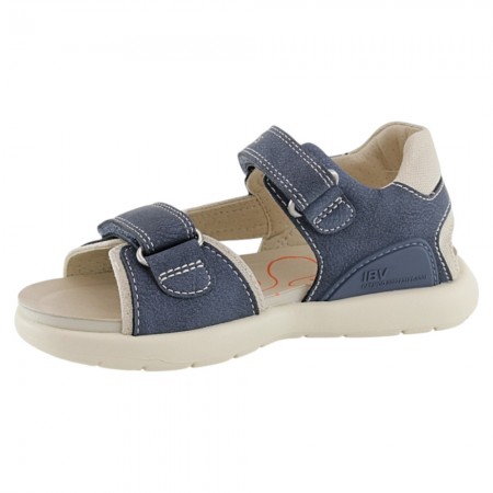 Sandalias Biomecanics 262235 Jeans