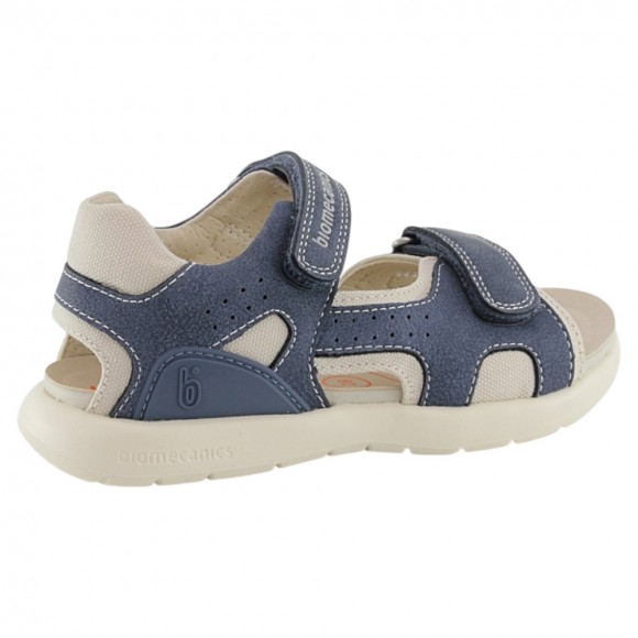 Sandalias Biomecanics 262235 Jeans