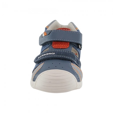 Sandalias Biomecanics 262123 Jeans