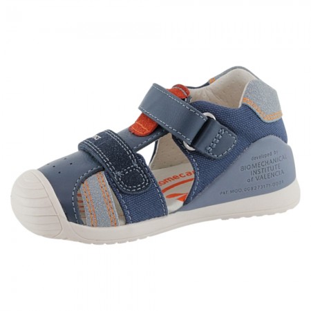 Sandalias Biomecanics 262123 Jeans