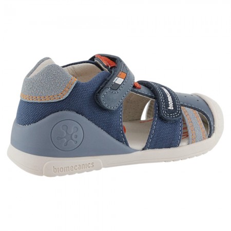 Sandalias Biomecanics 262123 Jeans