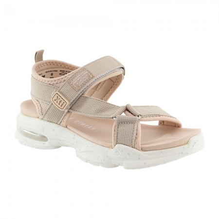 Sandalias Xti 153109 Beige