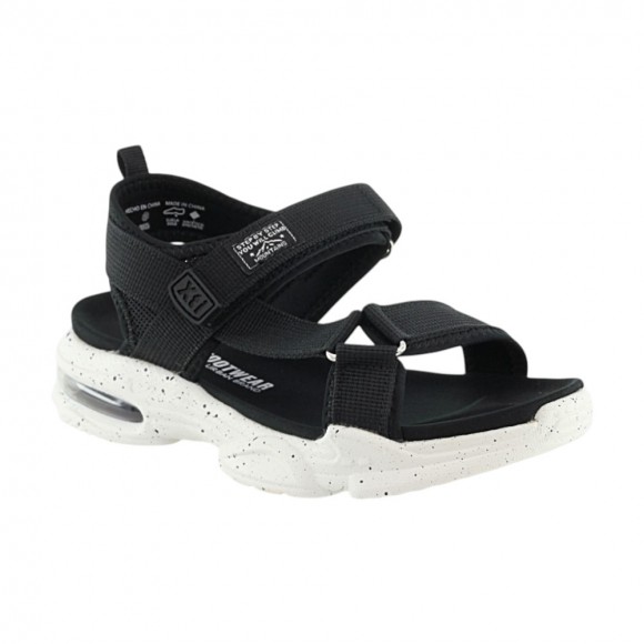 Sandalias Xti 153109 Negro