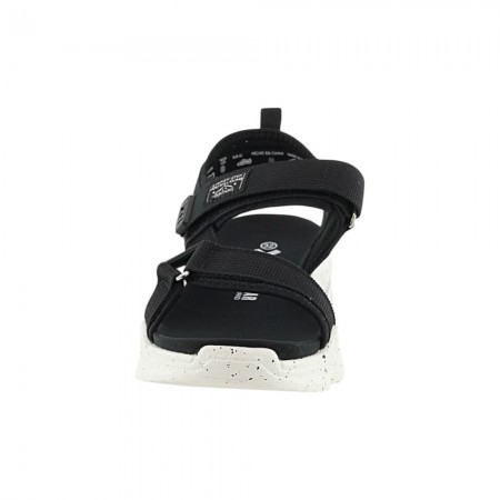 Sandalias Xti 153109 Negro