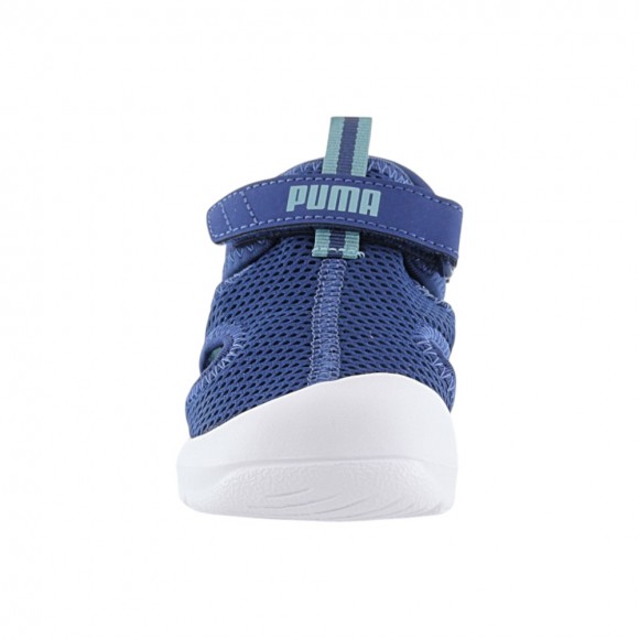 Zapatillas Puma Fun Racer Sandal Mesh V Azul