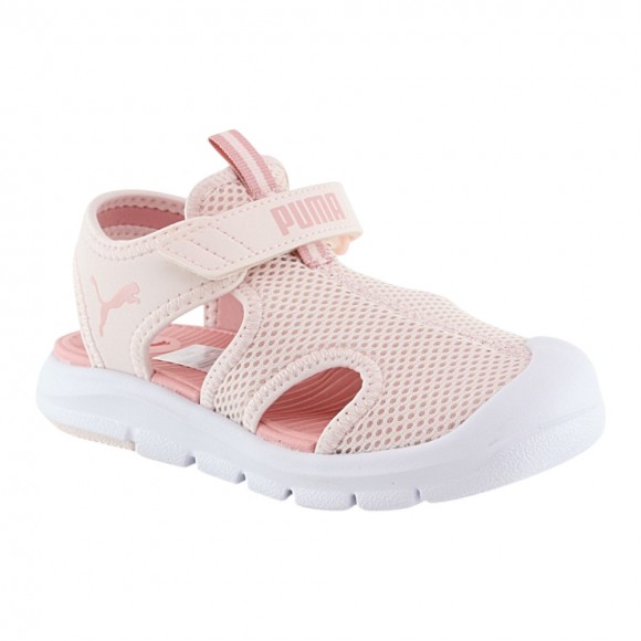 Zapatillas Puma Fun Racer Sandal Mesh V Rosa