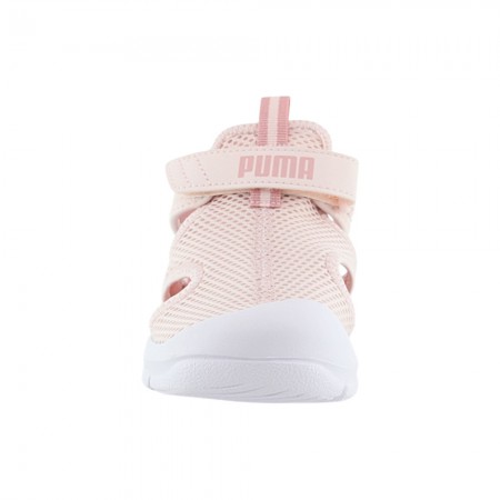 Zapatillas Puma Fun Racer Sandal Mesh V Rosa