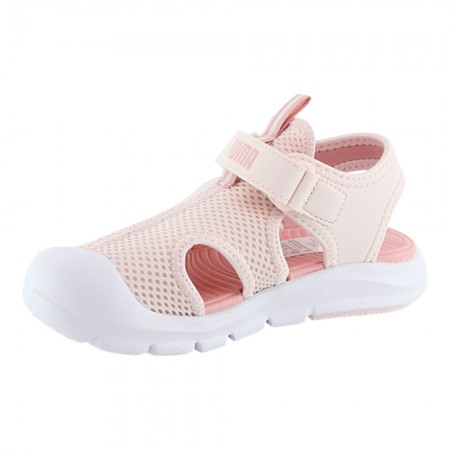 Zapatillas Puma Fun Racer Sandal Mesh V Rosa