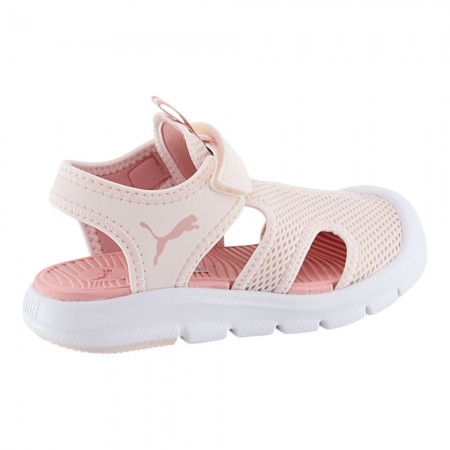 Zapatillas Puma Fun Racer Sandal Mesh V Rosa
