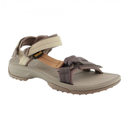 Sandalias Teva Terra Beige