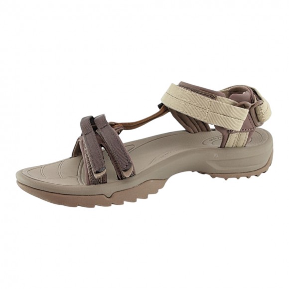 Sandalias Teva Terra Beige