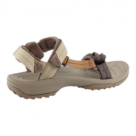 Sandalias Teva Terra Beige