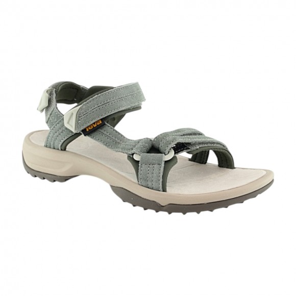 Sandalias Teva Terra Verde