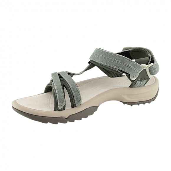 Sandalias Teva Terra Verde