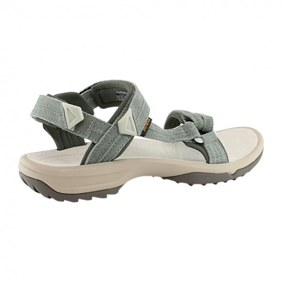 Sandalias Teva Terra Verde