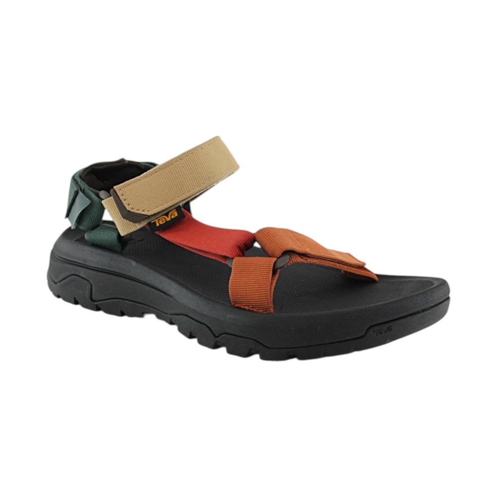 Sandalias Teva Hurricane Multicolor