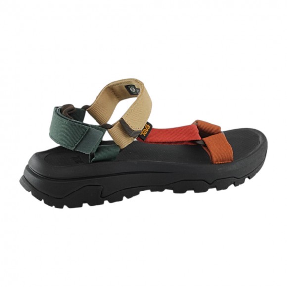 Sandalias Teva Hurricane Multicolor