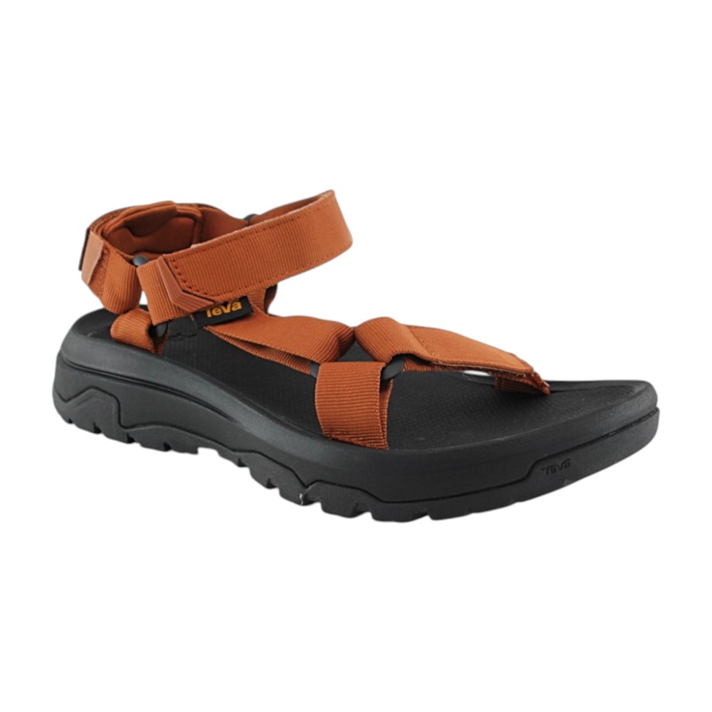 Sandalias Teva Hurricane Naranja