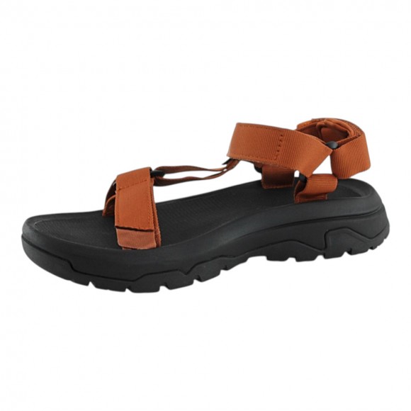 Sandalias Teva Hurricane Naranja