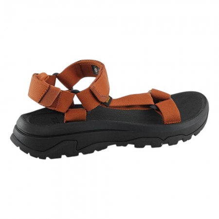 Sandalias Teva Hurricane Naranja