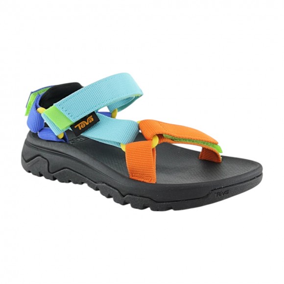 Sandalias Teva Hurricane Multicolor